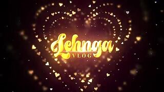 Lehnga (Vlog) _ Diljit Dosanjh _ Neeru Bajwa _ Jatt & Juliet 3 _ Latest Punjabi Songs 2024