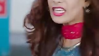 mera tactor ta tu badi jahaj layi phirdi ae  #ardabmutiyaran #sonambajwa #ninja  #punjabicomedy