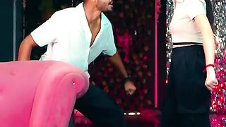 Masti Partner  #pankajrajput #dance #coupledancegoals #coupledance #love #ytshorts #couplegoals