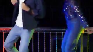 14 Ko Tera Sandesha Aya  #pankajrajput #dance #coupledance #youtube #ytshorts #coupledance