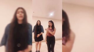 Indian Girl Manali Singh Dance 2