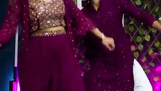 Teri Sakhiyan Bhi fida  #ytshorts #dance #pankajrajput #coupledance #coupledance #wedding