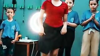 Maine Payal Hai Chhankai Ft - 'Sanskriti' ???????? #shorts #letsdancearena #mainepayalhaichhankai