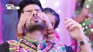 Gum Hai Kisi Ke Pyar Mein New Promo Arsh and Aashika are instigating Kiyaan against Rajat Savi