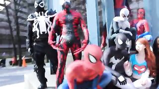 Link Sophie rain spiderman video tutorial video
