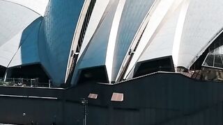 Sydney Opera House Amazing Facts