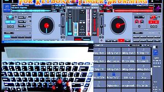 Afrobeats Dj Mix By Dj Don  #shortsfeed #fypシ゚viral #music #djremix #dj #fingerdrumming #fingerdrumming
