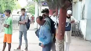 Chacha gussa hi gya tha????
