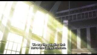 OVERLORD_ The Sacred Kingdom _ OFFICIAL TRAILER _ In Theaters November 8