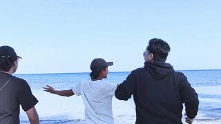 THIS IS KARIMUN JAWA ISLAND