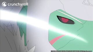 Naruto Shippuden - Opening 16 _ Silhouette.