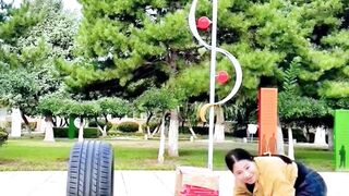 Funny video #funny #viralshorts 3