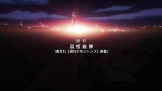 Hunter X Hunter - Opening 1 _ Departure!