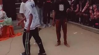 Dance 523