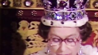 THE QUEEN ELIZABETH 2ND
