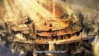 Battle Through The Heavens(BTTH) S5 Eps 114