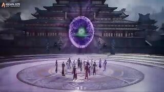 Endless God Realm Eps 5