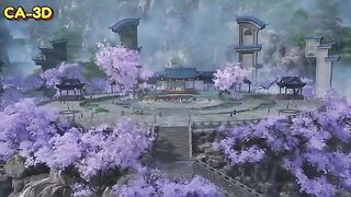 Martial Master Eps 476