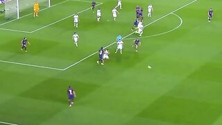 Barcelona vs psg