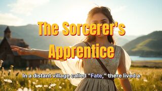 The Sorcerer's Apprentice