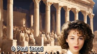 Paul faced accusations again