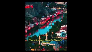 Top Breathtaking Places to Visit in