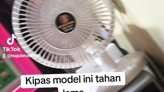 Kipas angin 2