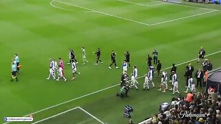 Leeds United vs Coventry City 3-0