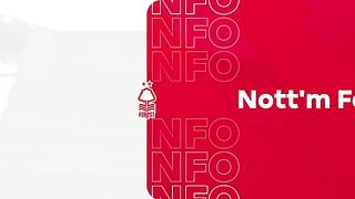 Nottingham Forest vs Fulham 0-1