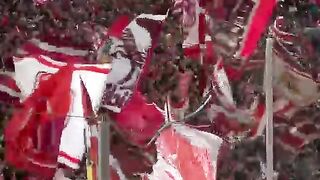 Bayern Munich vs Bayer Leverkusen 1-1