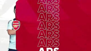 Arsenal vs Leicester City 4-2
