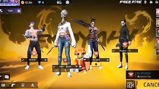 Free fire grp eh meye ra ja kore