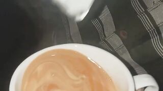 Coffee Lover's