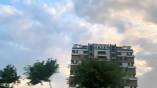 Mumtaz City Islamabad Street Road Islamabad #mumtazcity #islamabad #mumtazcityislamabad #city