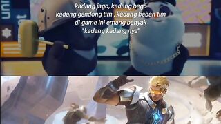 Game mobil legend