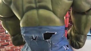 Hulk ????????????