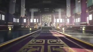 Legend Of Xianwu Eps 81