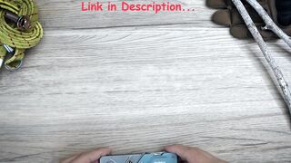 NexTool 6 In 1 EDC Multitool: Ultimate Pocket Hand Tool – No More Bulky Gear, Perfect for Everyday Carry