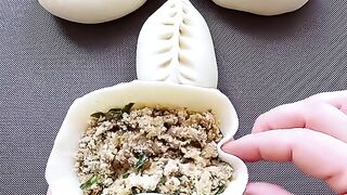 How To Make Momos
