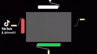 Palestinian Flag