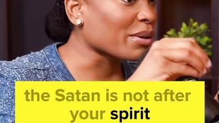 Understanding Your Spirit, Soul and Body Alignment