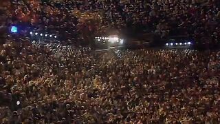 Yanni - "Acroyali / One Man's Dream"... Live At The Acropolis