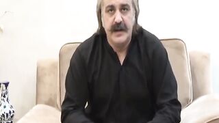 PTI - Ali Amin Gandapur After the Rawalpindi Protests