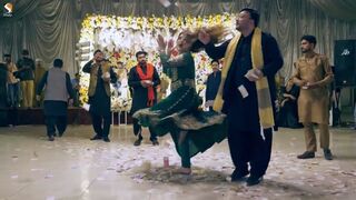 Ishq Na Karna , Chahat Baloch New Dance Performance 2024_HD