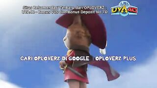 One Piece Epi 1120 Indo Sub
