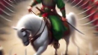 Hazrat_Imam_Husain_San_Dekhni_Ho_To_Yah_Dekho_????#story_????#(480p).