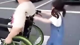 Japanese Children Manners