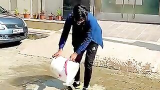 song funny video