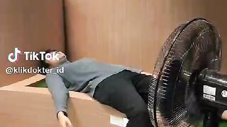 Trik kaum rebahan olahraga
