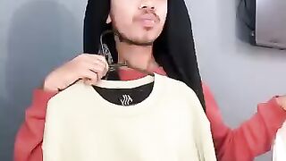 get ready to eid and boy